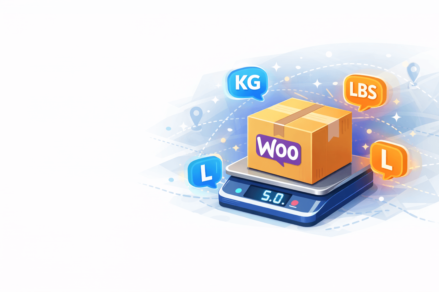 Shipping Helper for WooCommerce